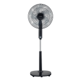 TOSHIBA F-ASB50SG(K) STAND FAN (16inc)